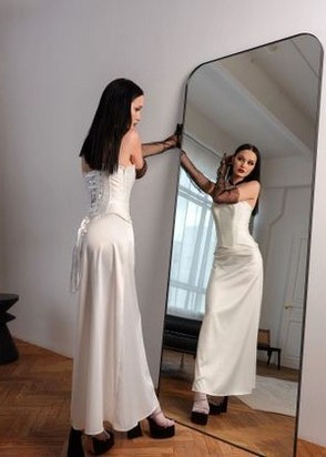 Вита (18), Севастопольская, 10,000 ₽ час, Массаж эротический, Трамплинг, тел +7(904)920-50-51