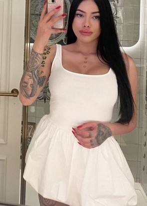 Шанти (28), ЦСКА, 18,000 ₽ час, Фетиш, Ролевые игры, тел +7(950)491-09-58