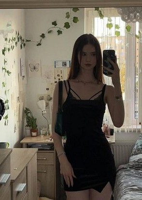 Анна (24), Лермонтовский проспект, 3,500 ₽ час, Минет в презервативе, Минет глубокий, тел +7(902)458-71-37