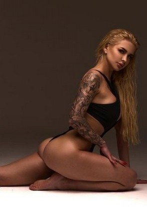 Стефани (23), Профсоюзная, 10,000 ₽ час, Стриптиз не профи, Ролевые игры, тел +7(989)718-73-76