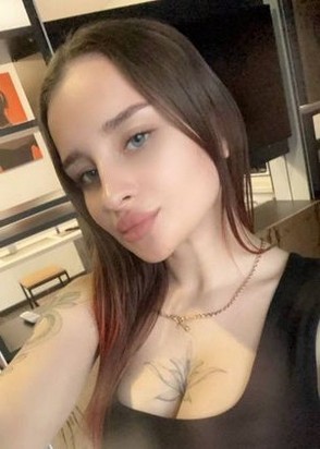 Инга (24), Технопарк, 3,500 ₽ час, Секс анальный, Игрушки, тел +7(919)896-50-62