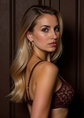 Линда (29), Смоленская, 10,000 ₽ час, Секс классический, Фистинг классический, тел +7(988)869-15-72