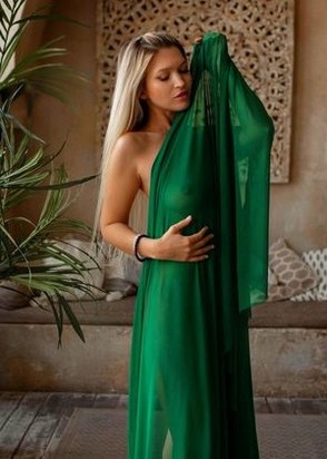 Алина (24), Смоленская, 500 ₽ час, Массаж классический, Ролевые игры, тел +7(989)758-37-45