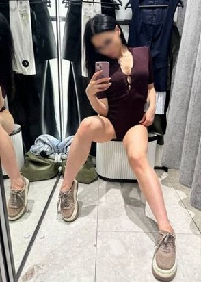 Агния (31), Варшавская, Страпон, Фетиш, тел +7(938)718-20-69