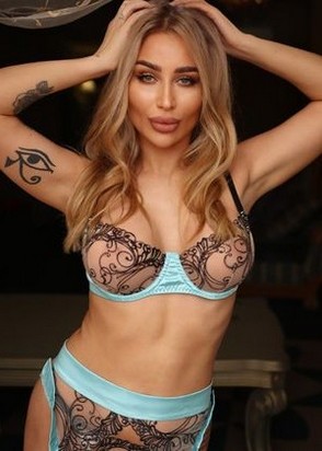 Лиса (25), Ясенево, 10,000 ₽ час, Массаж расслабляющий, Массаж урологический, тел +7(989)783-54-56