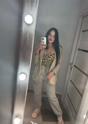 Ксения (22), No phrase key specified, Минет в презервативе, Массаж классический, тел +7(999)123-53-39