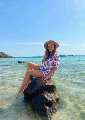 Оличка (24), No phrase key specified, Минет в презервативе, Страпон, тел +7(991)435-59-31