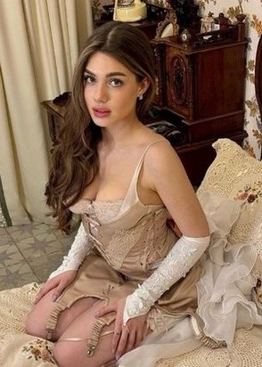 Оксана (23), Тимирязевская, 3,500 ₽ час, Услуги семейной паре, Ролевые игры, тел +7(902)206-79-12