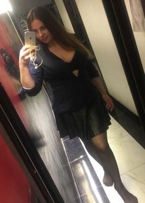 катя (27), No phrase key specified, 10,000 ₽ час, Секс групповой, Окончание на грудь, тел +7(988)157-98-35