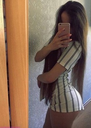 АЛИНА (26), No phrase key specified, 2,000 ₽ час, Секс классический, Легкая доминация, тел +7(921)524-42-64