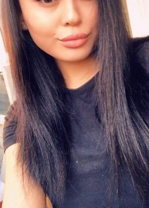 лана (24), No phrase key specified, 7,000 ₽ час, Окончание на лицо, Госпожа, тел +7(931)460-48-81