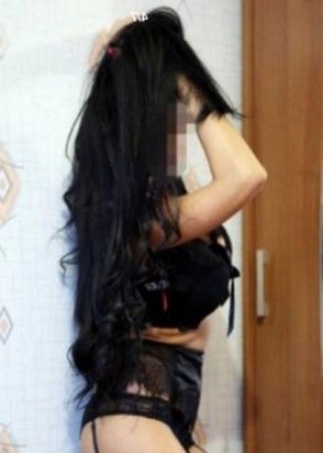 Настя (25), No phrase key specified, 3,000 ₽ час, Минет без резинки, Минет глубокий, тел +7(978)836-94-93