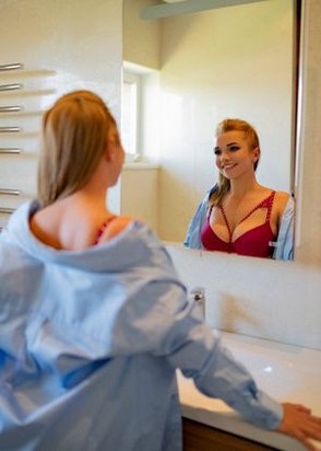 Вероника (29), Академический, 10,000 ₽ час, Минет глубокий, Массаж классический, тел +7(996)860-29-82