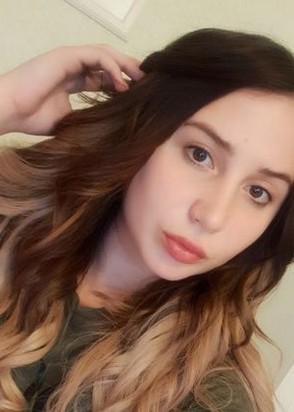 ева (19), Смоленская, 8,000 ₽ час, Минет глубокий, Окончание в рот, тел +7(927)579-56-63