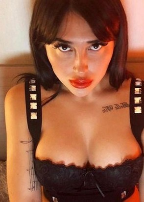 Ангелина центр (20), Студенческая, 8,000 ₽ час, Куннилингус, Окончание в рот, тел +7(929)140-29-42