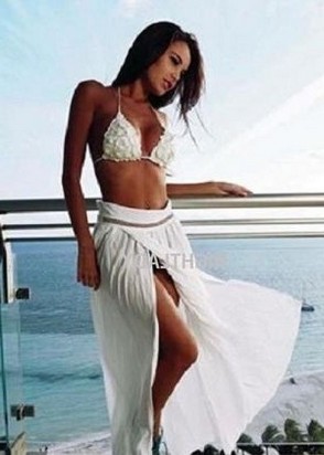 ДАША (23), Смоленская, 20,000 ₽ час, Окончание на грудь, Легкая доминация, тел +7(987)813-35-74