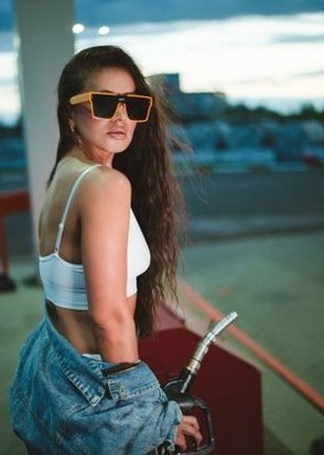 Яна (23), No phrase key specified, 6,000 ₽ час, Секс классический, Массаж эротический, тел +7(989)538-49-60