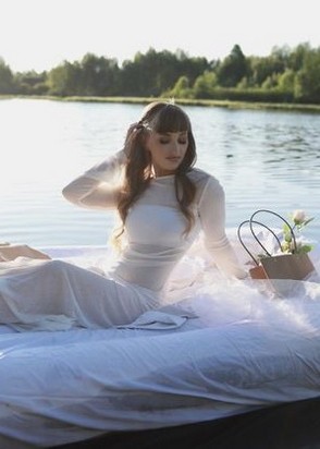 Алина (24), No phrase key specified, 6,000 ₽ час, Игрушки, Массаж эротический, тел +7(918)871-60-64