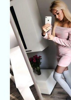 мила (24), Беляево, 2,000 ₽ час, Рабыня, Фетиш, тел +7(951)023-52-72