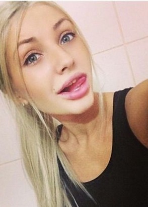 Лена (27), Шаболовская, 5,000 ₽ час, Игрушки, Легкая доминация, тел +7(921)485-75-49