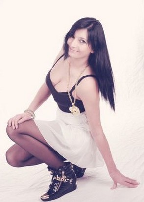 Катя (27), No phrase key specified, 4,000 ₽ час, Минет глубокий, Куннилингус, тел +7(928)614-63-27