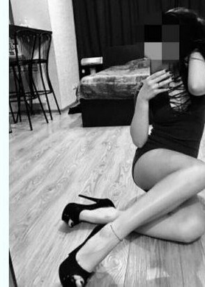 Полина (25), Юго-Восточная, 4,000 ₽ час, Секс анальный, Минет глубокий, тел +7(917)396-24-02