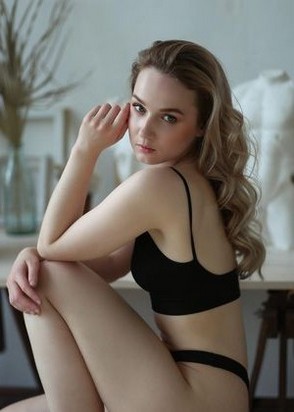 Карина (24), No phrase key specified, 5,000 ₽ час, Минет глубокий, Массаж эротический, тел +7(989)436-04-82