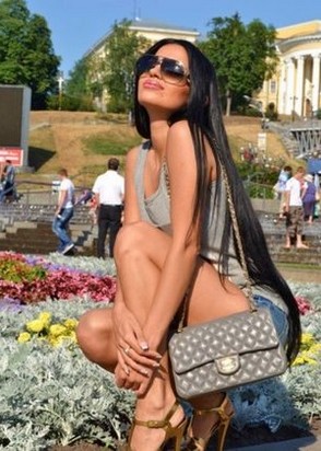 Мила (24), Каширская, 5,000 ₽ час, Минет в машине, Куннилингус, тел +7(927)437-54-24