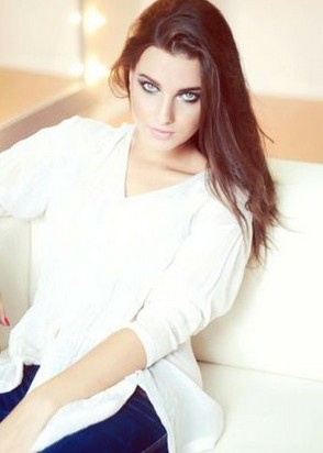 Надя (24), Каширская, 6,000 ₽ час, Минет в презервативе, Окончание на грудь, тел +7(950)302-26-94