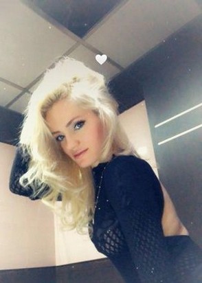 Инна (27), Южная, 5,000 ₽ час, Окончание на грудь, Массаж расслабляющий, тел +7(908)567-72-67