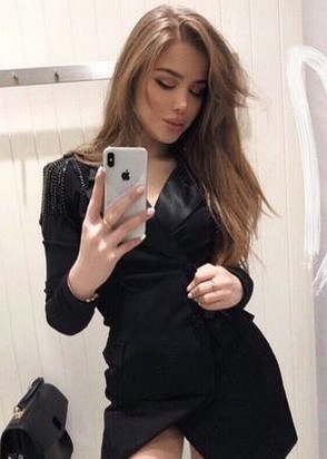 Лиза (22), Южная, 5,000 ₽ час, Услуги семейной паре, Порка, тел +7(991)206-06-70