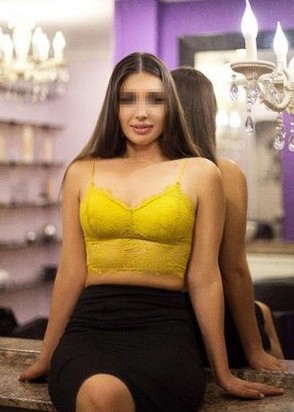 Варвара (24), Академический, 10,000 ₽ час, Куннилингус, Массаж эротический, тел +7(917)148-08-62