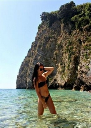 Алина (24), Фонвизинская, 3,000 ₽ час, Минет в презервативе, Игры, тел +7(931)820-36-71