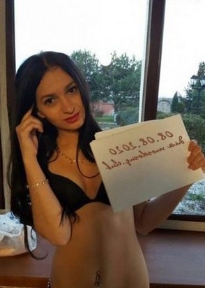 Жанна (30), Кузьминки, 2,800 ₽ час, Секс групповой, Окончание на грудь, тел +7(995)394-81-51