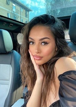 Карина (26), Шаболовская, 5,000 ₽ час, Секс групповой, Окончание на грудь, тел +7(999)789-05-94