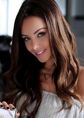 ДАНА (24), Охотный ряд, 7,000 ₽ час, Минет без резинки, Массаж эротический, тел +7(995)569-74-78