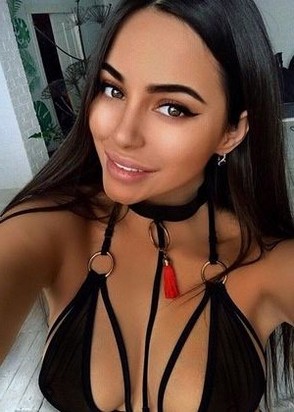 ЯНА (23), Охотный ряд, 7,000 ₽ час, Минет глубокий, Массаж расслабляющий, тел +7(919)502-04-95