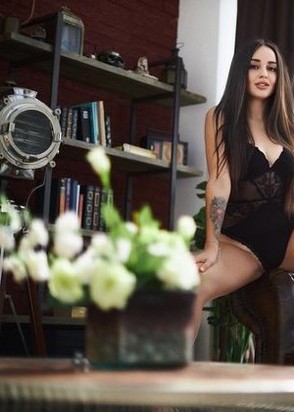 Джули (21), Новогиреево, 5,000 ₽ час, Услуги семейной паре, Фетиш, тел +7(938)971-06-20