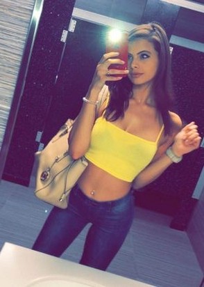 Инэсса (20), Шипиловская, 5,000 ₽ час, Минет в презервативе, Массаж эротический, тел +7(950)876-63-47