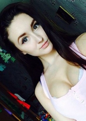 Алиначка (26), No phrase key specified, 1,500 ₽ час, Окончание на грудь, Окончание на лицо, тел +7(937)874-12-42