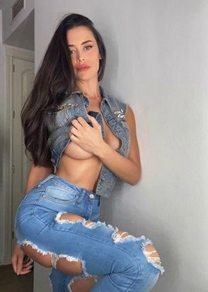 Карина (25), Студенческая, 10,000 ₽ час, Страпон, Трамплинг, тел +7(904)539-43-95