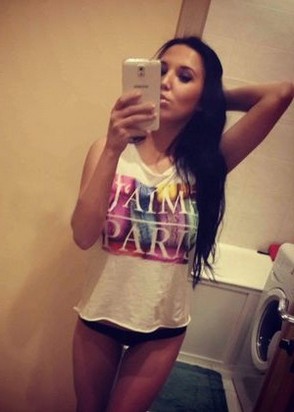 Мила БЕЗ ПРЕДОПЛАТЫ! (28), No phrase key specified, 3,500 ₽ час, Окончание на лицо, Стриптиз не профи, тел +7(929)764-90-93