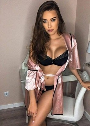 Настя (24), Технопарк, 10,000 ₽ час, Минет в презервативе, Ролевые игры, тел +7(991)092-76-53