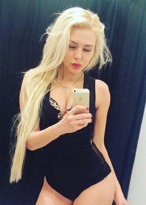 Мелани (23), Севастопольская, 10,000 ₽ час, Минет в презервативе, Минет без резинки, тел +7(929)735-20-18