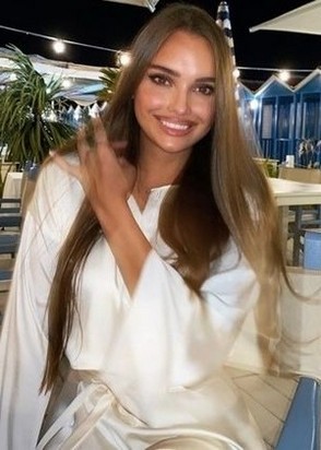 КАРИНА (23), Смоленская, 15,000 ₽ час, Куннилингус, Массаж эротический, тел +7(986)749-64-31