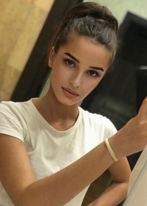 ЯНА (23), Студенческая, 20,000 ₽ час, Секс классический, Массаж профессиональный, тел +7(919)728-45-50
