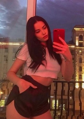 Элина (22), No phrase key specified, 2,000 ₽ час, Секс групповой, Массаж расслабляющий, тел +7(937)543-70-96