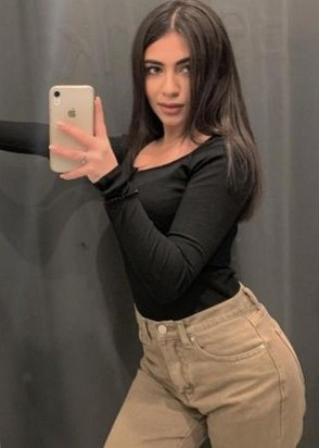 Катя (21), No phrase key specified, 2,000 ₽ час, Услуги семейной паре, Ролевые игры, тел +7(904)932-20-32