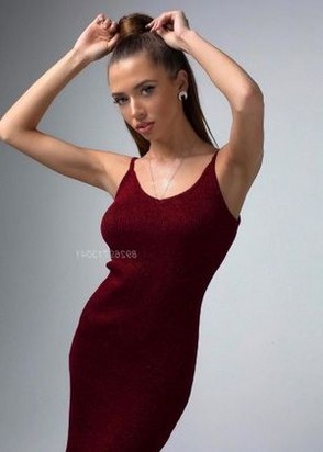 Вероника (21), Университет, 5,000 ₽ час, Игрушки, Золотой дождь вам (мужчине), тел +7(988)760-25-10