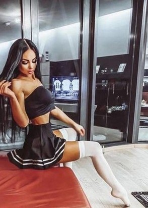 Катя (26), Крылатское, 8,000 ₽ час, Минет без резинки, Окончание на грудь, тел +7(901)584-08-30